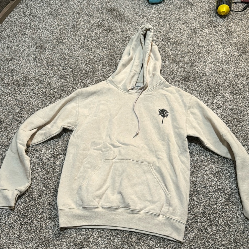 california hoodie